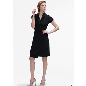 MM Lafleur Tory Dress Size 0 NWT